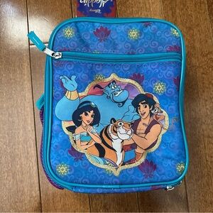 Disney Aladdin lunchbox